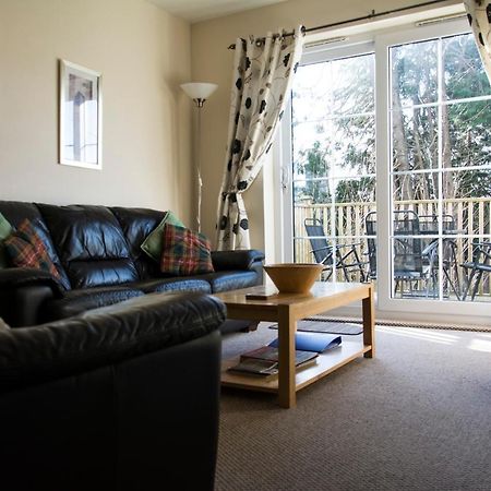 Apartment 3, Pheonix Flats. Portree Exterior photo