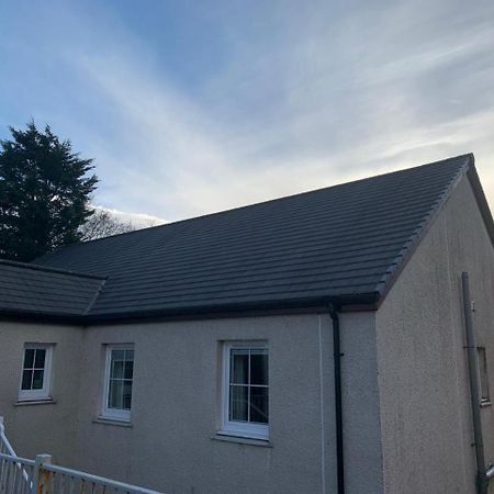 Apartment 3, Pheonix Flats. Portree Exterior photo