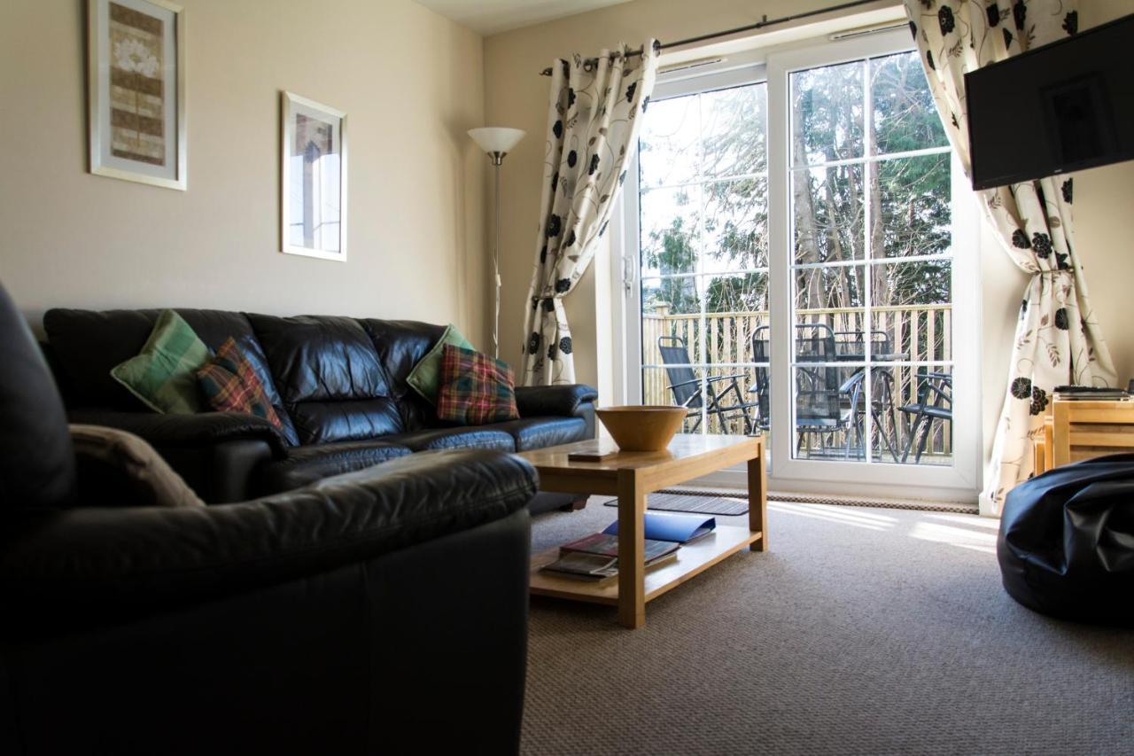 Apartment 3, Pheonix Flats. Portree Exterior photo